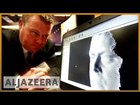 🇬🇧 Automatic facial recognition challenged in UK court | Al Jazeera English