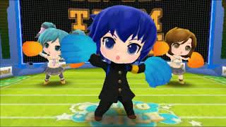 SING &amp; SMILE - mirai edition - (KAITO Ver.)