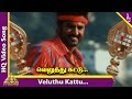 Veluthu Kattu Video Song Aai Movie Songs Sarathkumar Namitha Srikanth Deva Pyramid Music