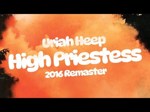 High Priestess video thumbnail