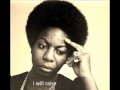 NINA SIMONE - The House of The Rising Sun (Best Version) Lyrics