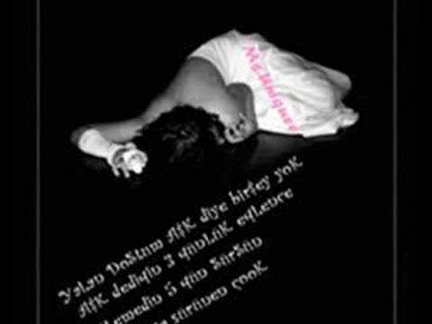 Dj SonBela Mc Feryad Yeter Ulan