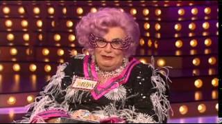 The Dame Edna Treatment - Episode 4 video