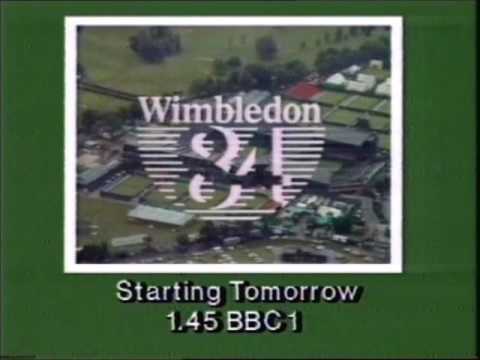 BBC2 Closedown - 1984