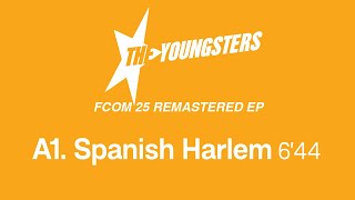 The Youngsters - Spanish Harlem video