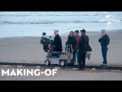L'ODYSSÉE | Making-of « Au cœur de L'Odyssée » VF [Au cinéma le 15.07.26]