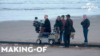 L'ODYSSÉE | Making-of « Au cœur de L'Odyssée » VF [Au cinéma le 15.07.26]