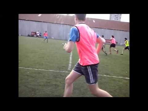 Magia Negra vs Defensores de Almagro #Fecha4 - Copa Palermo