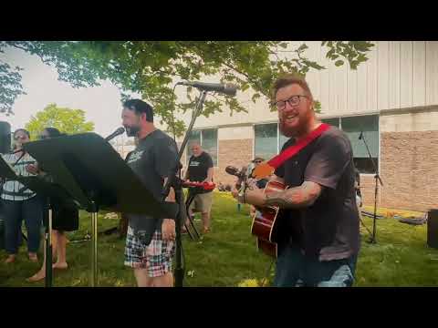 Make Music Day 2024 | The Music People performs Drive by Incubus