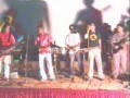 Sugath Dissanayaka With Superstars Band 2006