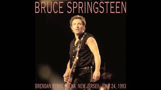 Bruce Springsteen - Light of day, Brendan Byrne Arena, NJ, 24 June 1993