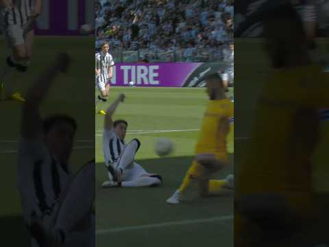 De Gea 🚫 Vlahović
