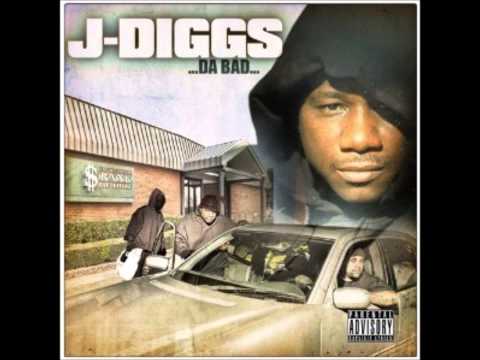J Diggs-Da Bad 2 Ugly