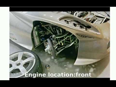 Thumbnail for 2001 Mercedes-Benz F400 Carving -  Details Engine Speed Specification Features Power by Wheelbase, SEAT, Mercedes-Benz, Car