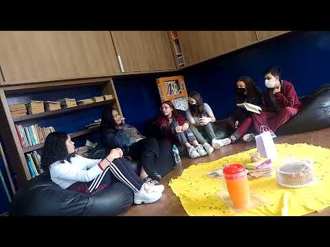 Prévia da entrevista com Franciéle Silva (Conchinha, 2022)