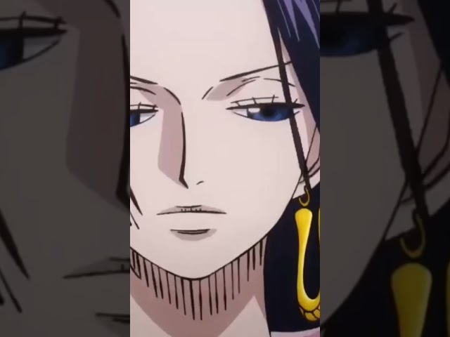 Vídeo relacionado con YouU Anime One P. - Pendientes de lágrima roja con calcomanías de anime, diseño de Boa Hancock, emperatriz pirata, 23 unidades