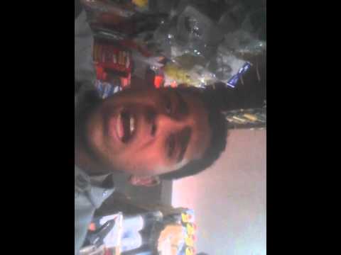 Neguinho do Caxeta salve Mc Nescau