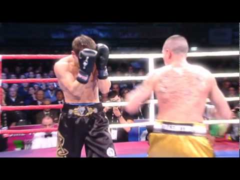 Milano Thunder - Girone d'andata