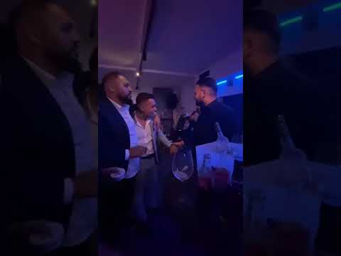 Bobi Cergar i Boki Stublinac mali mixxx // 27.08.2021 momacko vece 🥃👍🏻