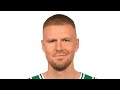 Today Is Kristaps Porziņģis S 30th Birthday