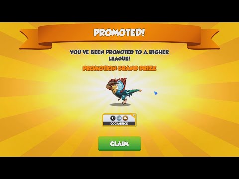 #DML Do you have COCKATRICE DRAGON? - Dragon Mania Legends