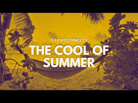 Steve Conelli @ Live Streaming / The Cool of Summer Vol.1 - 26.07.2020