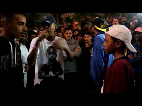 Fezinho e RCD x Jorge Mario e Sanch - (Semi-Final) - 14/05/2019