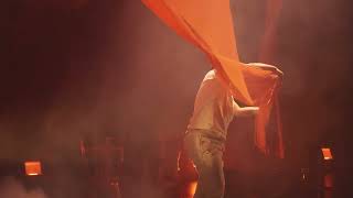 國藝會補助成果—《一炷香的時間》／郭鎧瑞