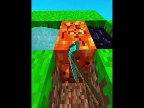 Minecraft Cursed Images & Video Compilation