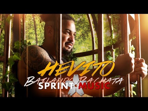 Hevito – Bailando bachata Video
