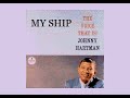 Johnny Hartman/My Ship/Karaoke