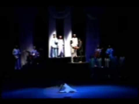 Suave Ascenção - Grupo Arte Nascente