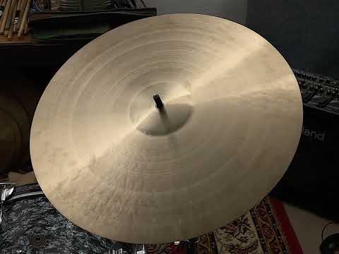 22” Ride, 2290 grams, B20