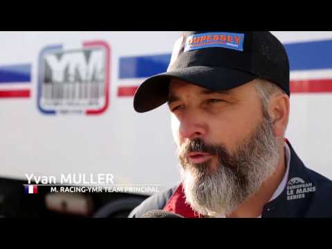 ELMS European Le Mans Series 2017 - 4h of Silverstone - April 15 - 52 Minutes Summary ! - Le Mans 24