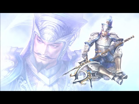 Dynasty Warriors 6 - Zhang Liao Musou Mode