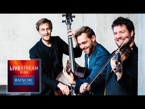 fojgl - Live aus der Rätsche