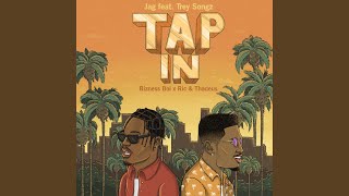Tap In (feat. Trey Songz)