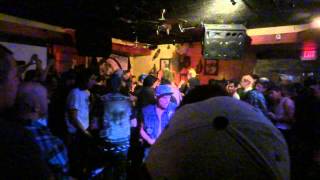 MDC @ Bunkhouse - Las Vegas - My Family Is A Little Weird - 26/05/2013