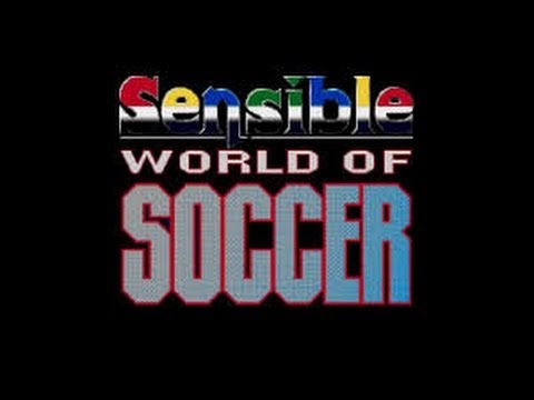 Fighting Soccer Amiga