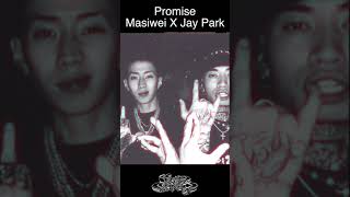 [音樂] Masiwei x Jay Park - Promise 