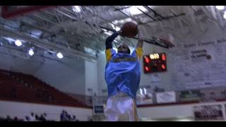 Darrick Wood bouncy guard from DC - Class of 2012