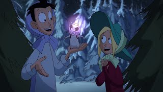 Новаторы. Как стать звездой (2 сезон 23 серия)