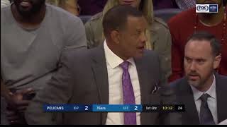 FOX 23 News @ 9 Sports for November 22