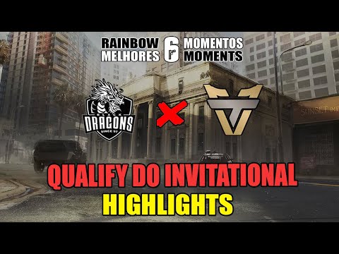 FAALLZ BRILHANDO, LIVE DROPANDO 20 EM UM MAPA - MELHORES MOMENTOS BD x T1 QUALIFY DO INVITATIONAL