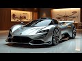 2026 Lotus Type 135 Lotus Boldest EV Yet