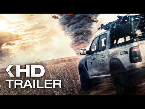 Die Besten Thriller 2024 (Trailer German Deutsch)
