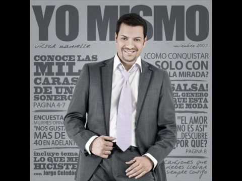 victor manuelle - como te lo digo