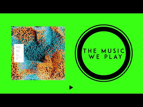 Alex Preda - Might be Love ft. Katty Heath (Lexer remix)