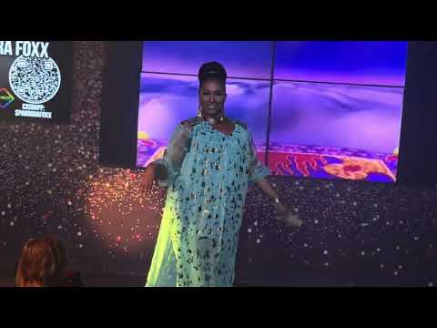 Jack of All Trades 2023 ::: Week 2 ::: Pandora Foxx ::: Aladdin