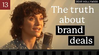 The Truth About Influencers and Brand Deals | Dear Hollywood Episode 13